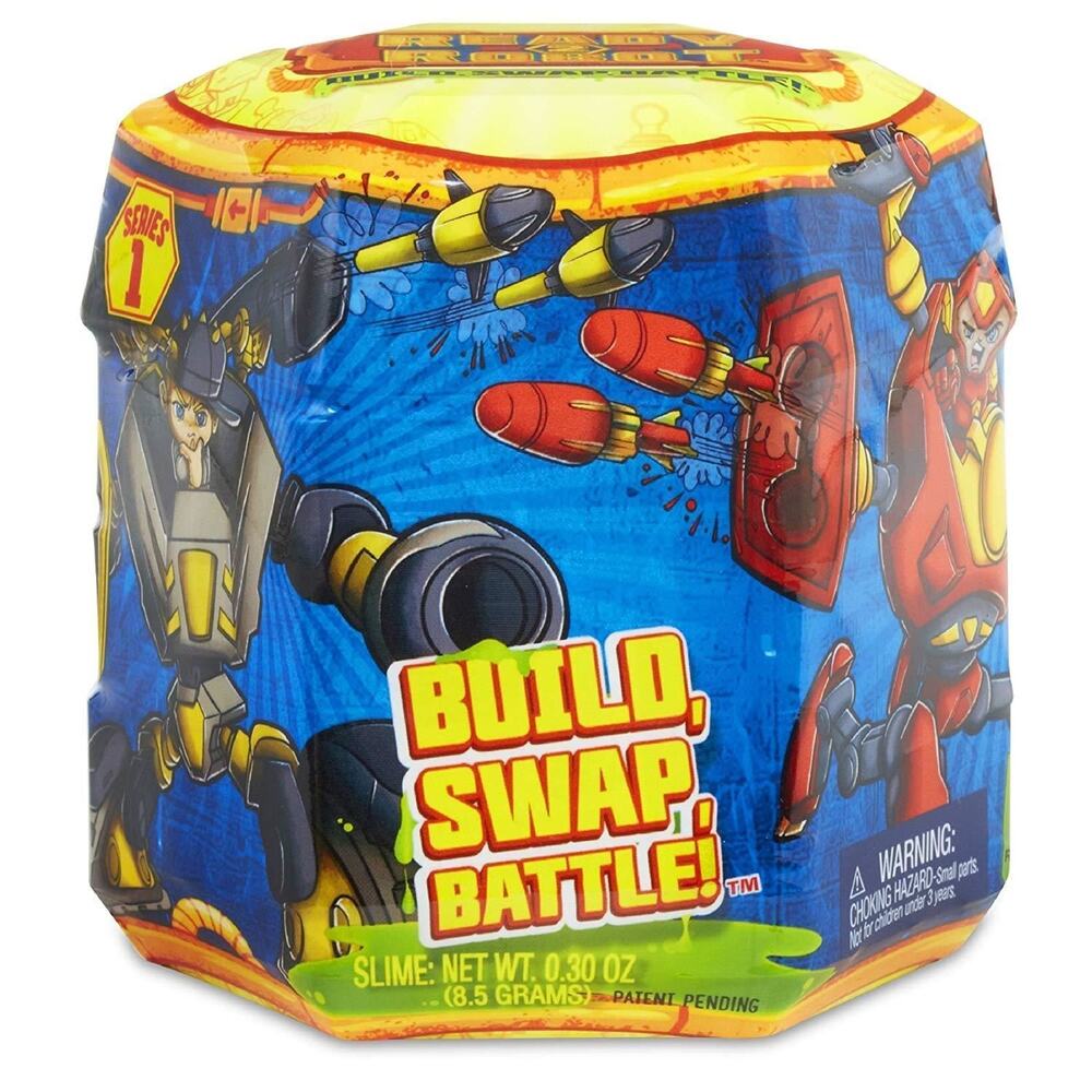 Ready 2 Robot - Single Blind Pack